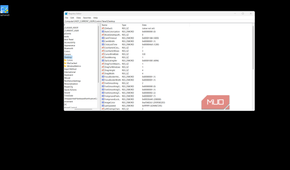 AutoEndTasks Registry Editor