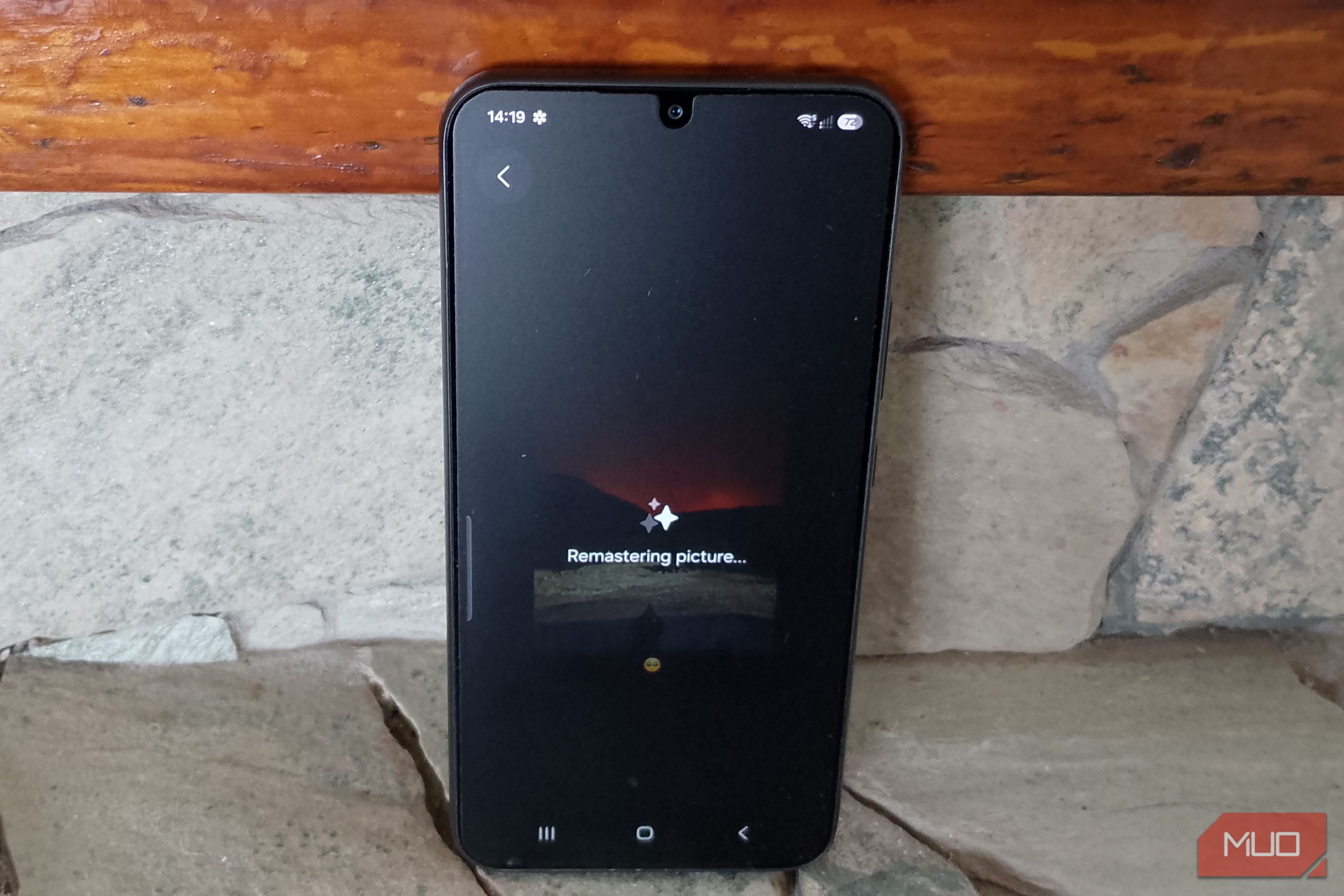 функция Remaster Samsung — иллюстрация 2 к материалу