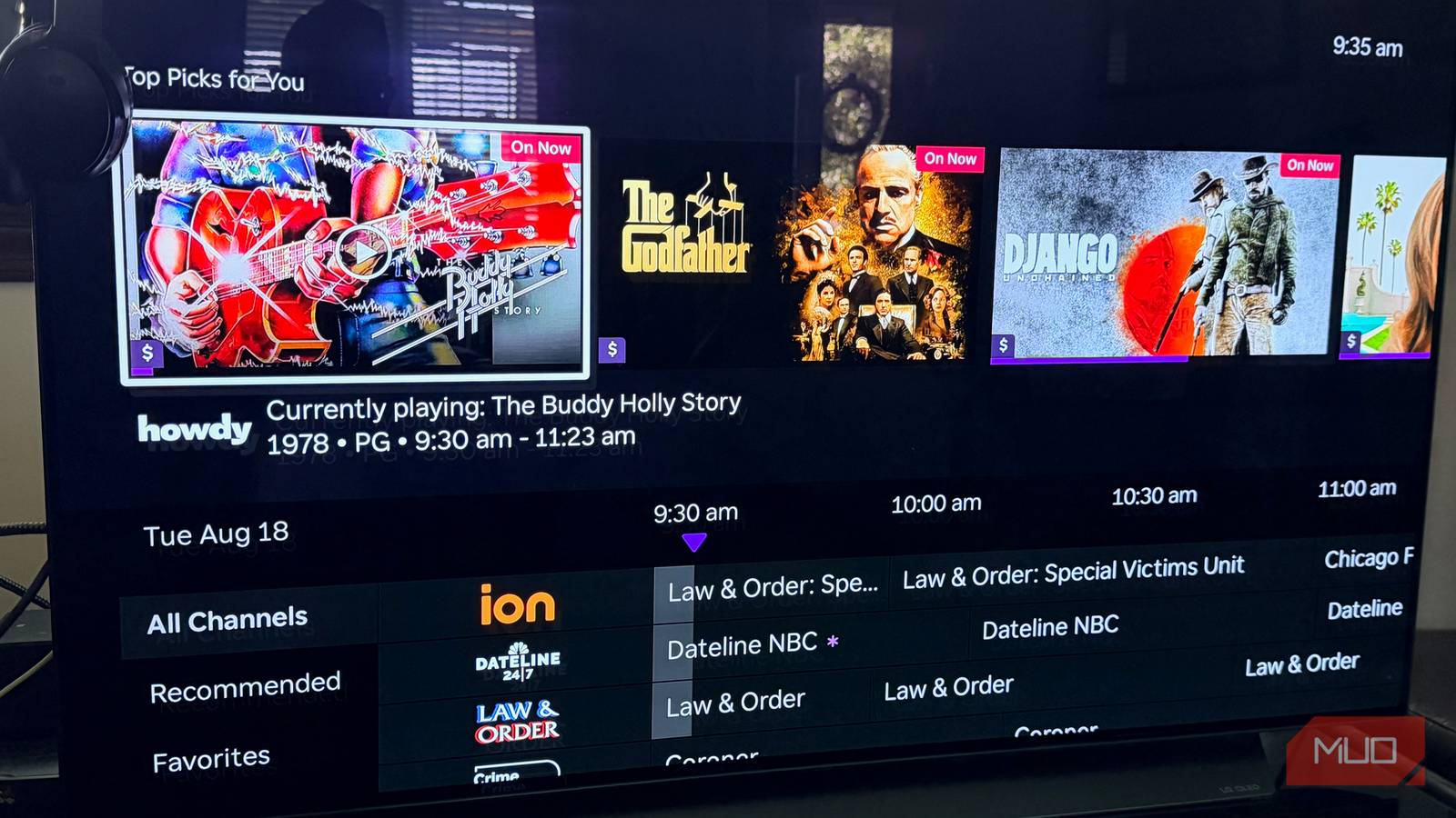 How I discovered my smart TV was spying on me