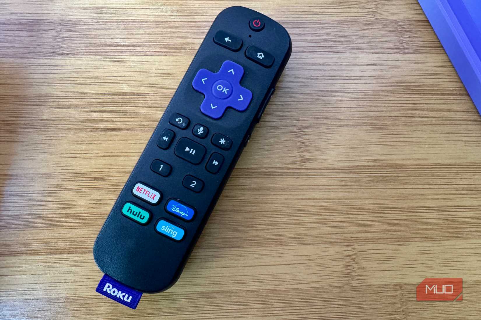 roku remote