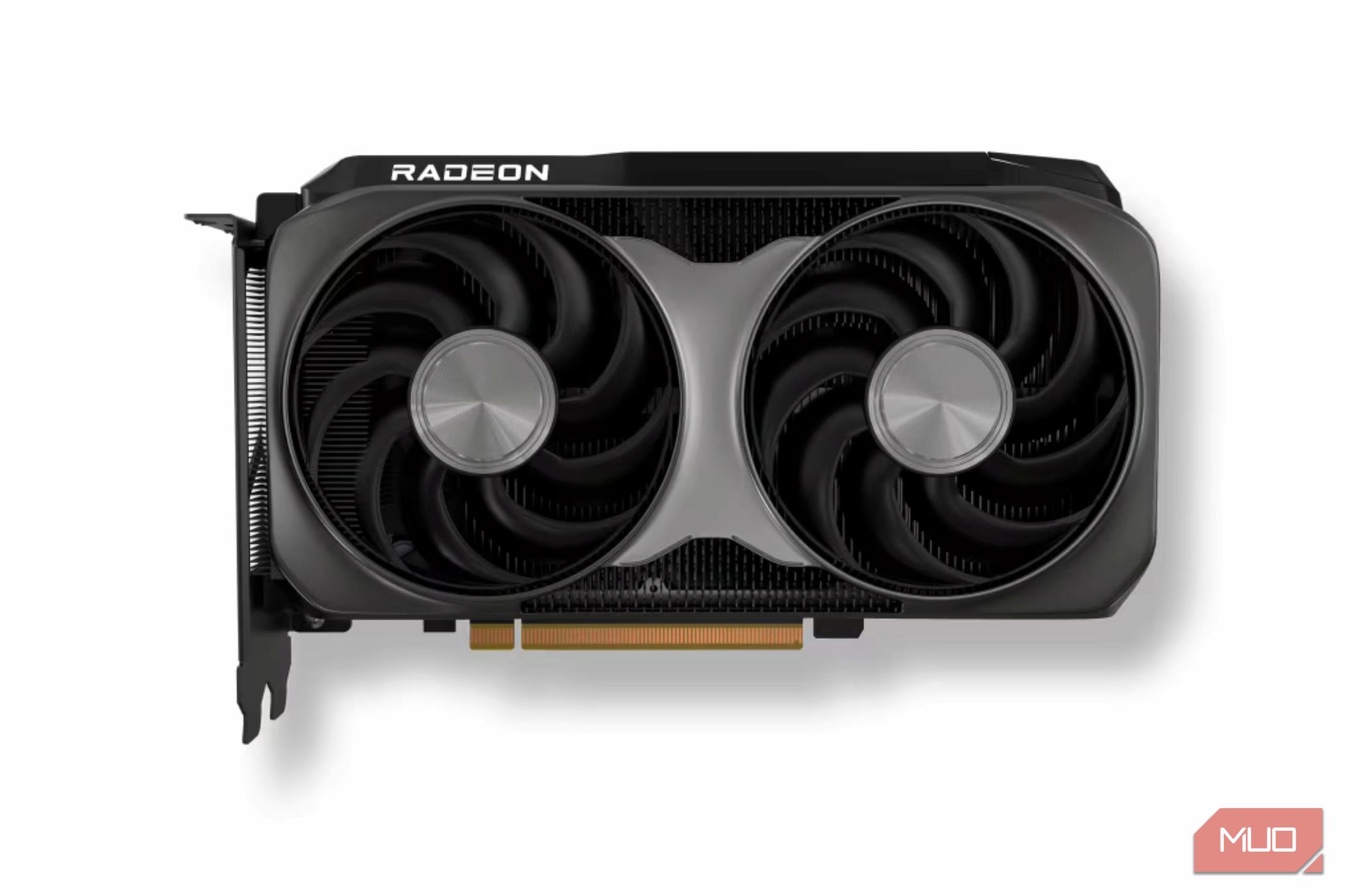 The reference RX 9060