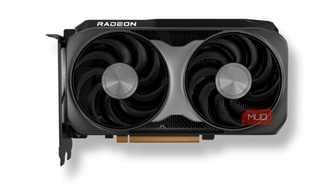 The reference RX 9060
