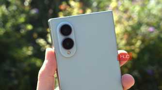 samsung galaxy z fold 8 dual cameras