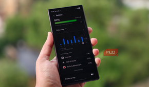 Samsung Galaxy Z Fold 8 Ultra battery section