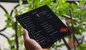 Samsung Galaxy Z Fold 8 Ultra's About Phone page