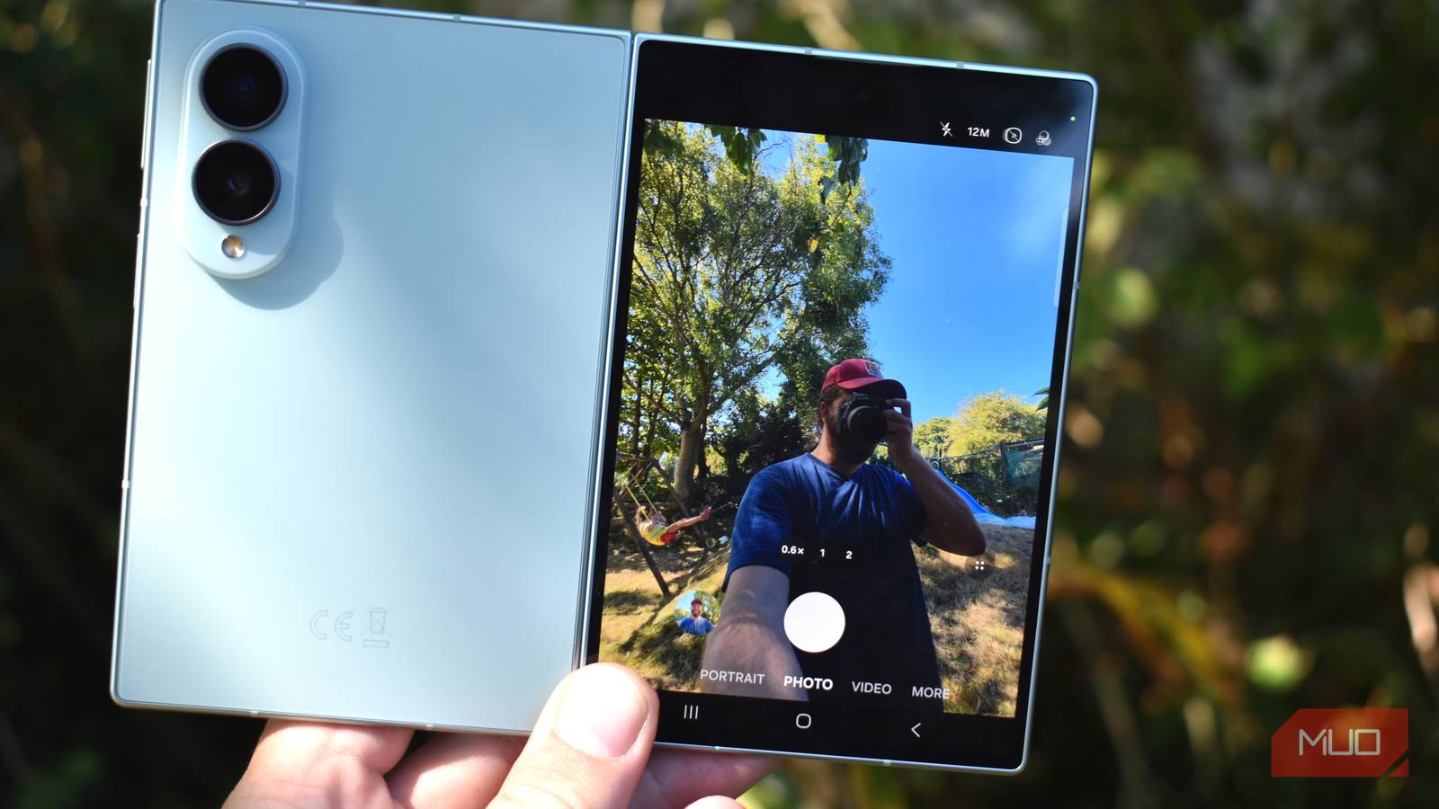 I returned to Samsung phones after a decade, and now I finally understand why people love it