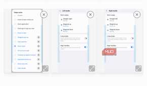 Save as PDF screen in Samsung Gallery