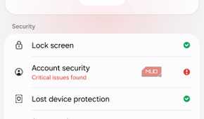 security and privacy