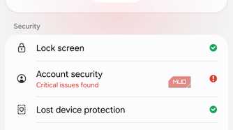 security and privacy
