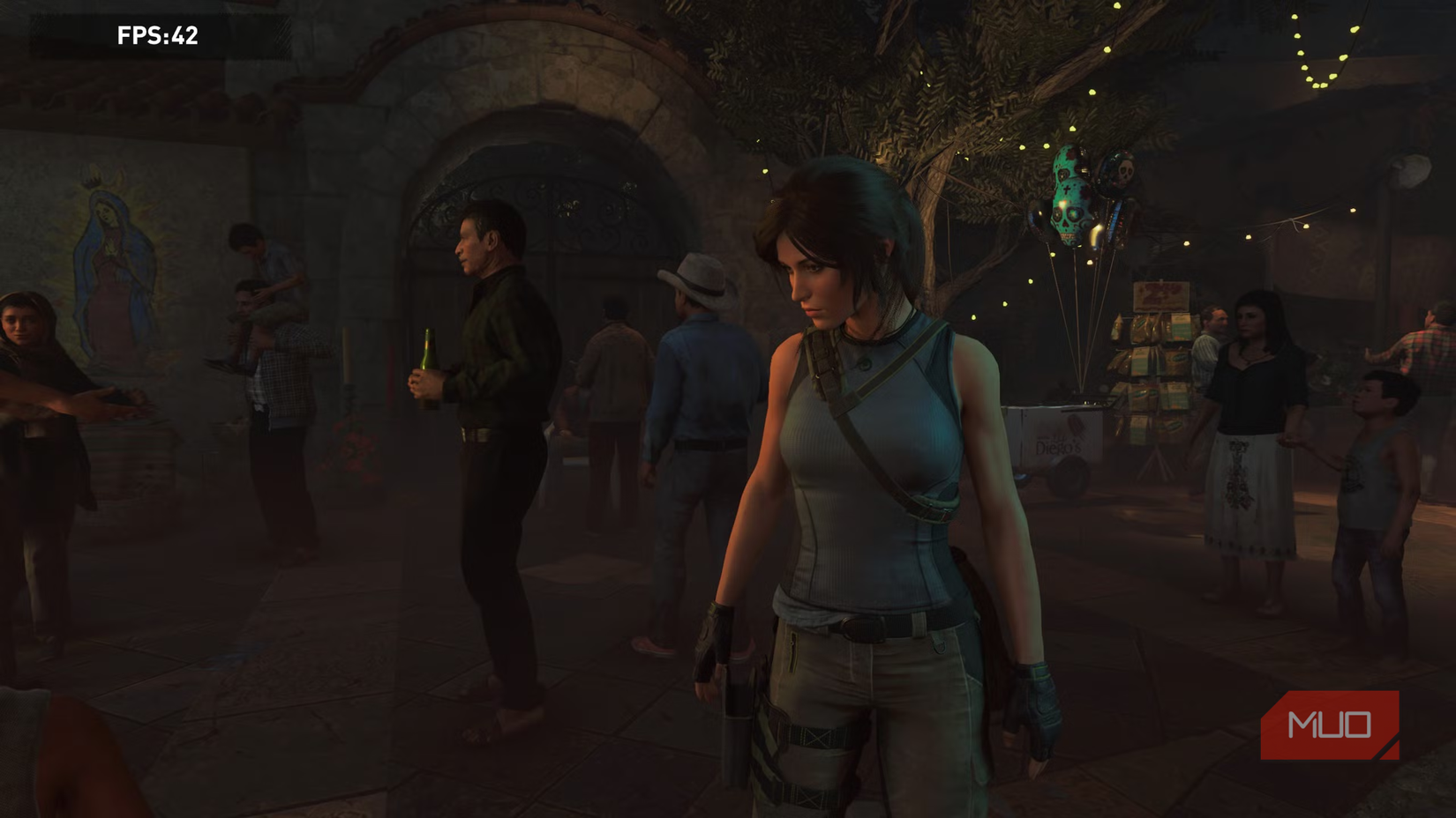 shadow of the tomb raider benchmark