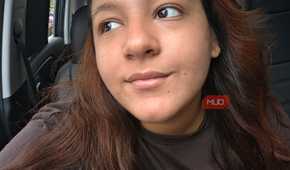 Shot a selfie on Samsung Galaxy Z Fold 8 Ultra-3