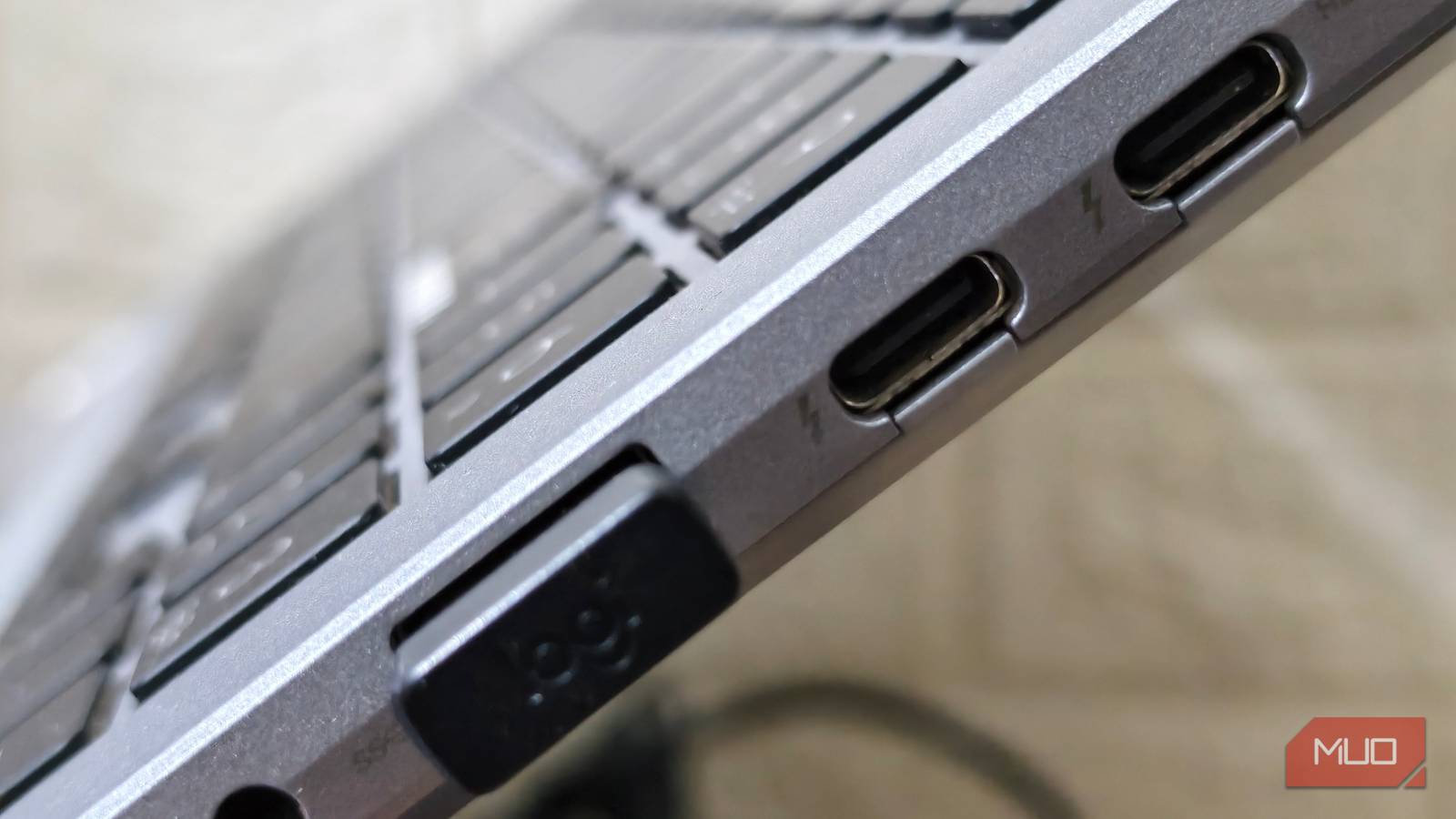 Почему не все порты USB-C в ноутбуке одинаковы и как найти правильный
