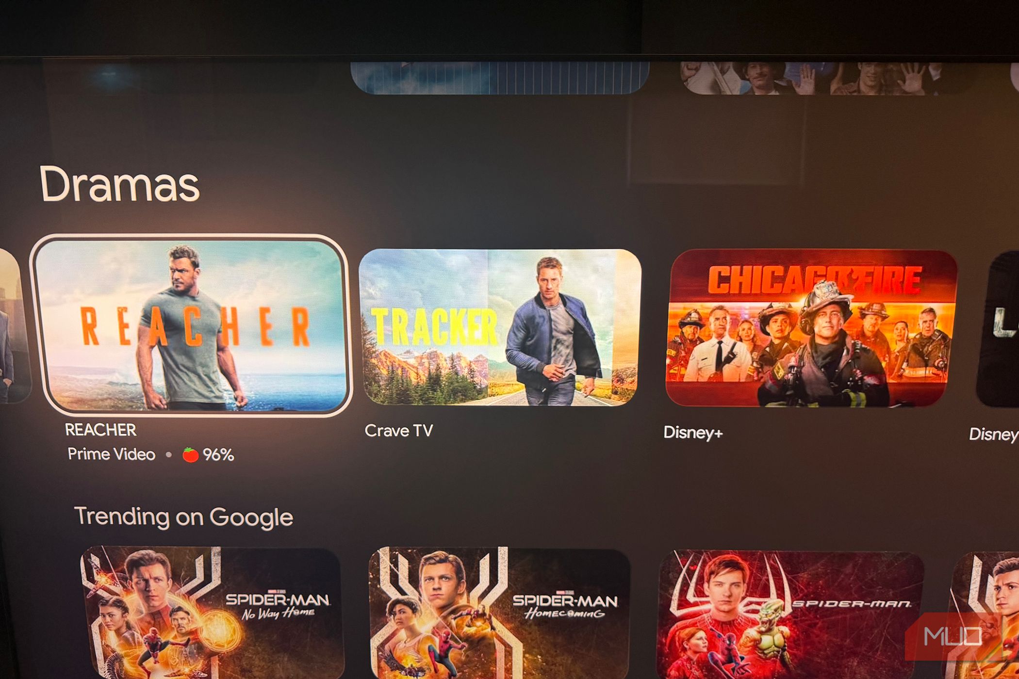 Samsung's Tizen and LG's webOS both claim the best smart TV — a third ...