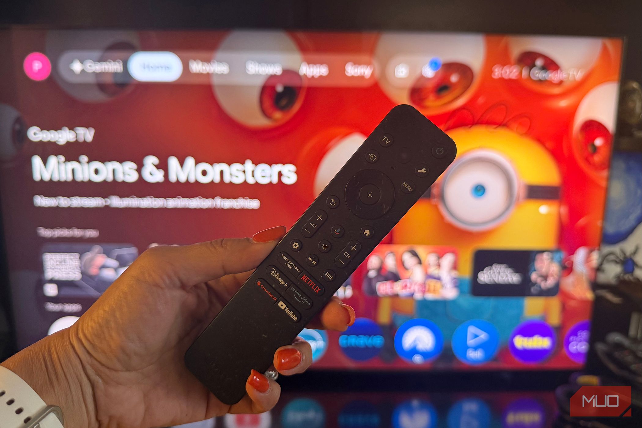 Samsung's Tizen and LG's webOS both claim the best smart TV — a third one beats both
