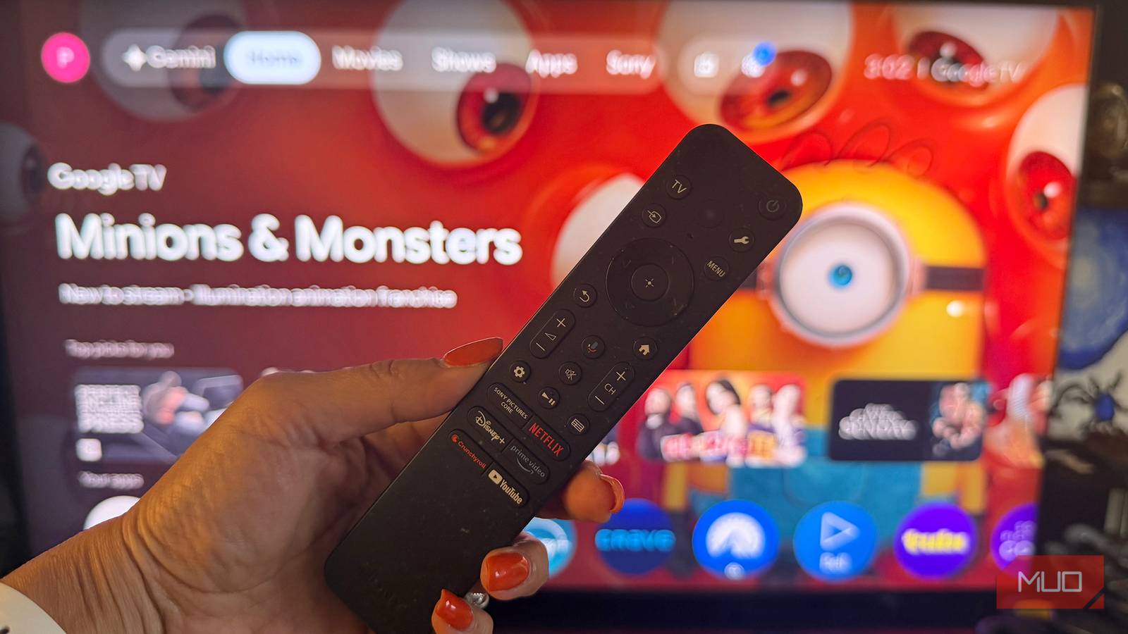 Samsung's Tizen and LG's webOS both claim the best smart TV — a third one beats both