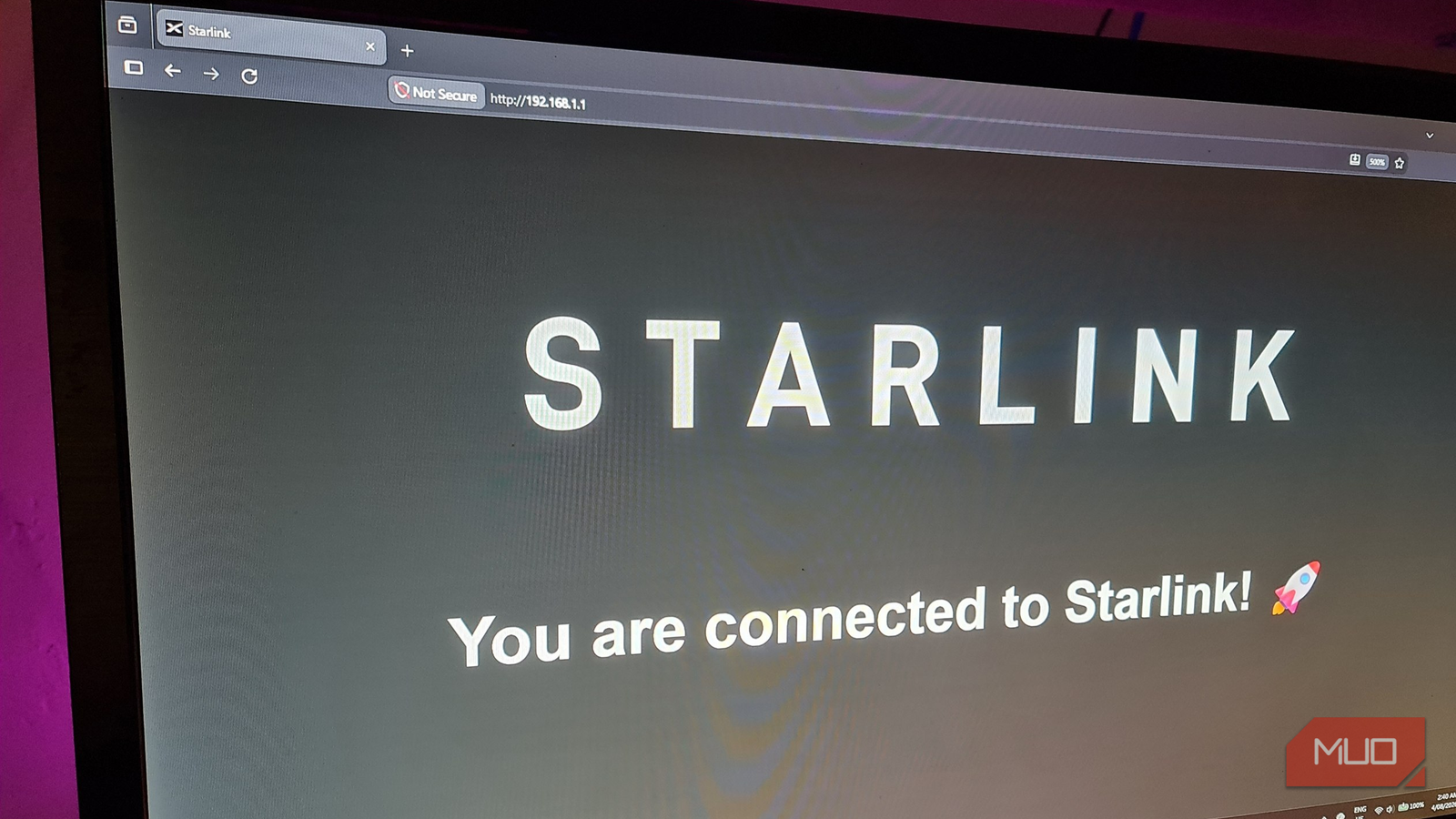 Starlink Mini vs. 5G was not the simple comparison I expected