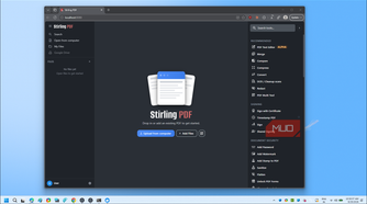 Stirling-Pdf-Editor-Interface-Main-Dashboard