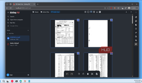 Stirling-Pdf-Multi-Tool-Interface-With-Multiple-Documents-Open