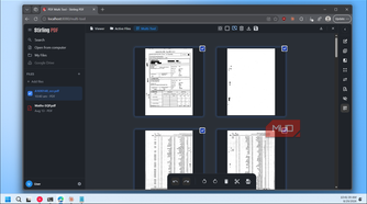 Stirling-Pdf-Multi-Tool-Interface-With-Multiple-Documents-Open