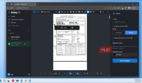 Stirling-Pdf-Redaction-Tool-Interface-Manual-Mode-With-Document-Preview