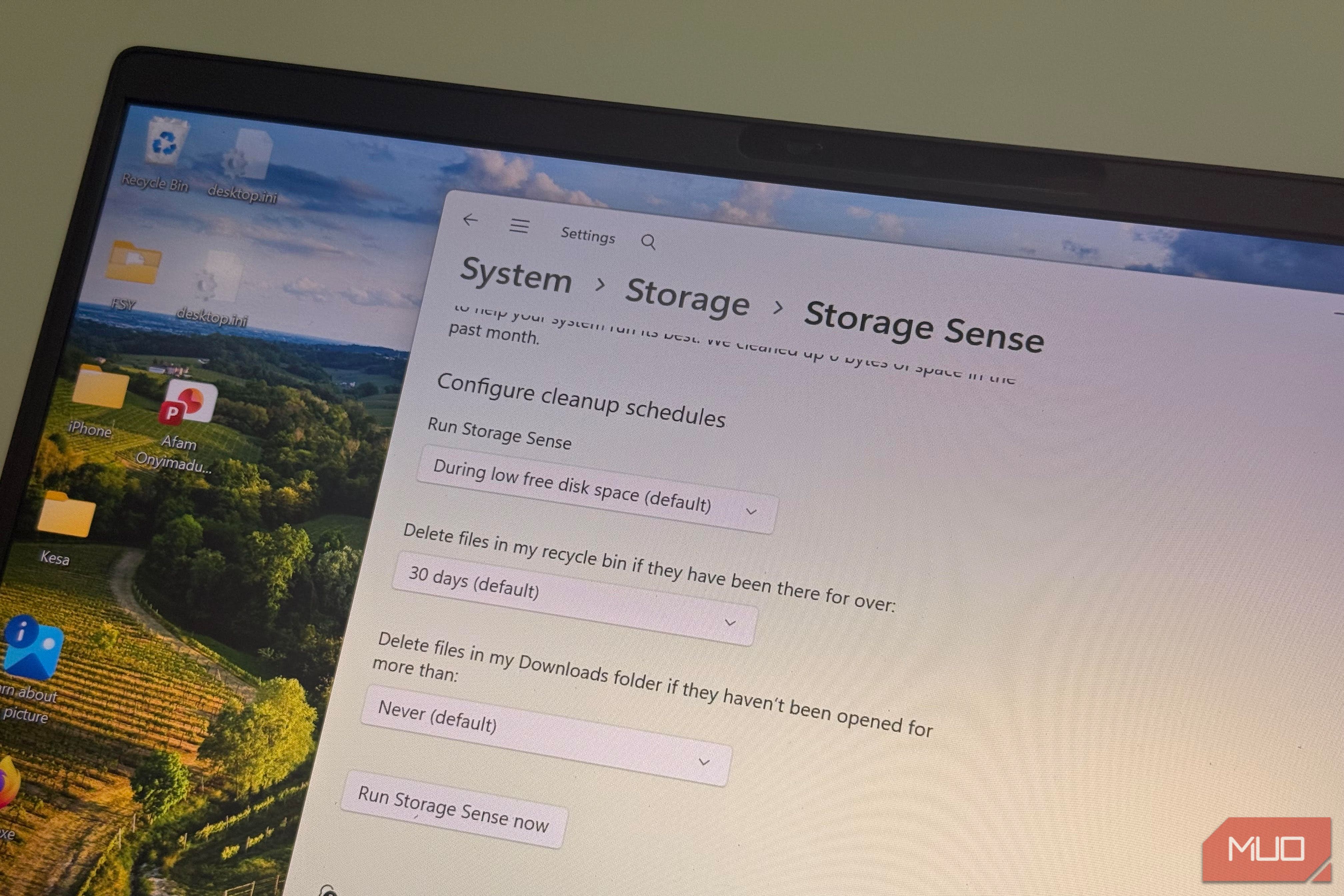 I stopped installing utility apps after finding what Windows 11 already had