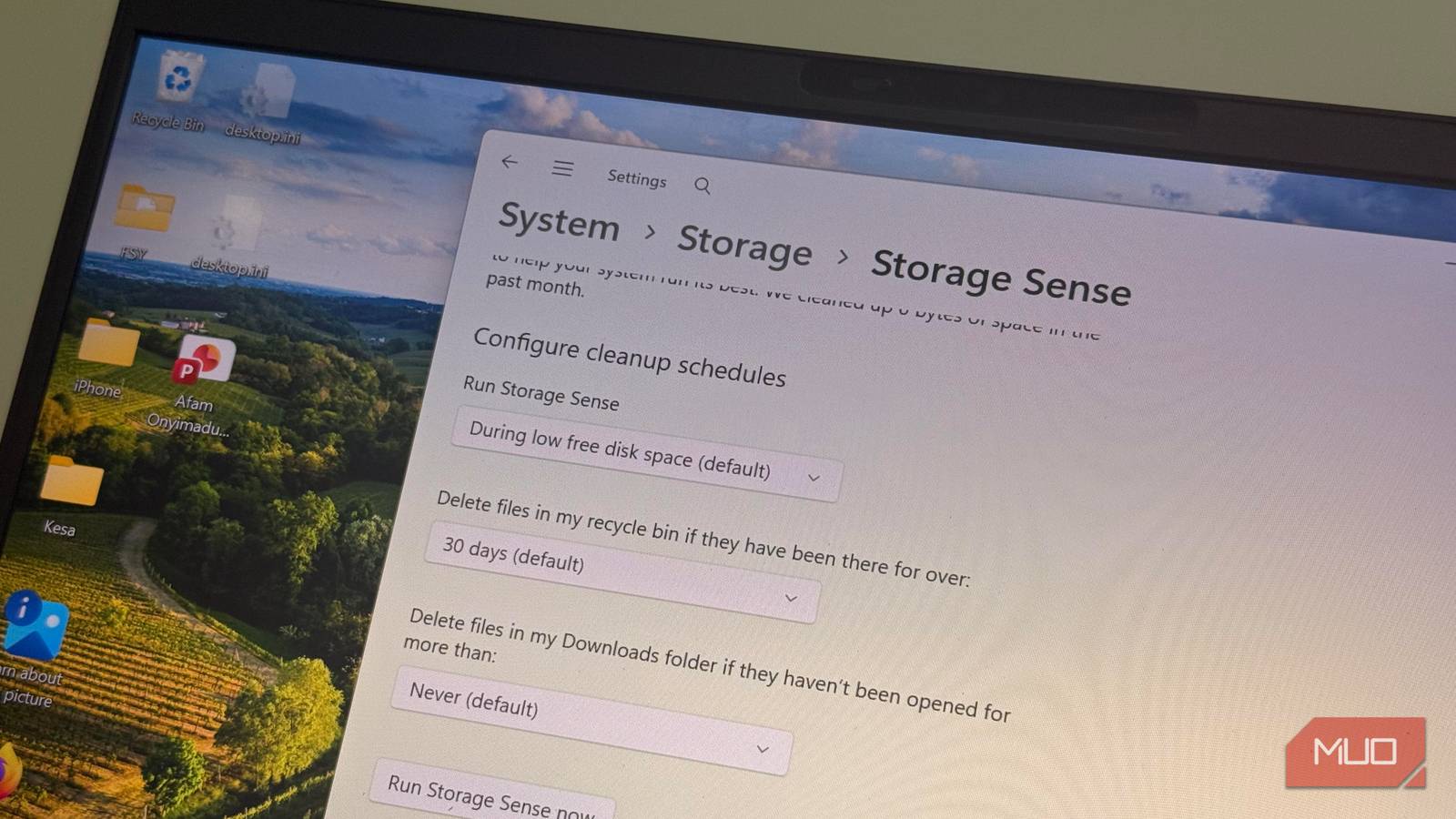 I stopped installing utility apps after finding what Windows 11 already had
