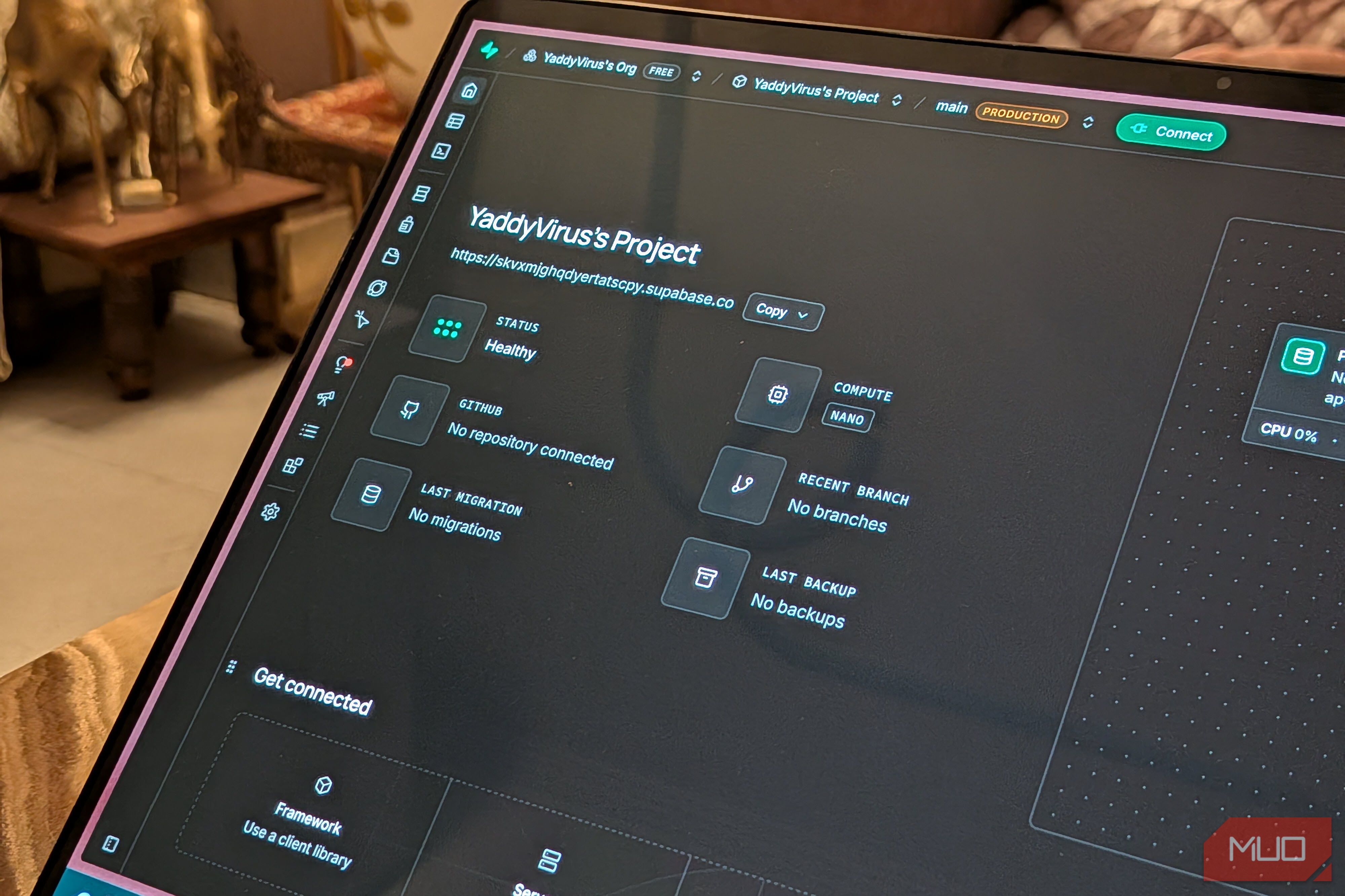 Postgres has the spreadsheet-style interface it was always missing, and it's free