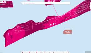 t mobile carrier coverage map long island tip