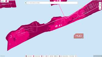 t mobile carrier coverage map long island tip