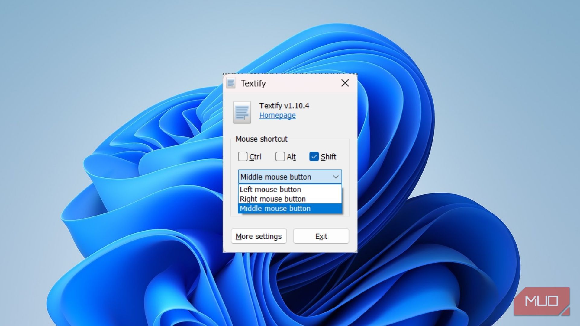 I can finally copy text from almost anywhere in Windows with this tiny tool