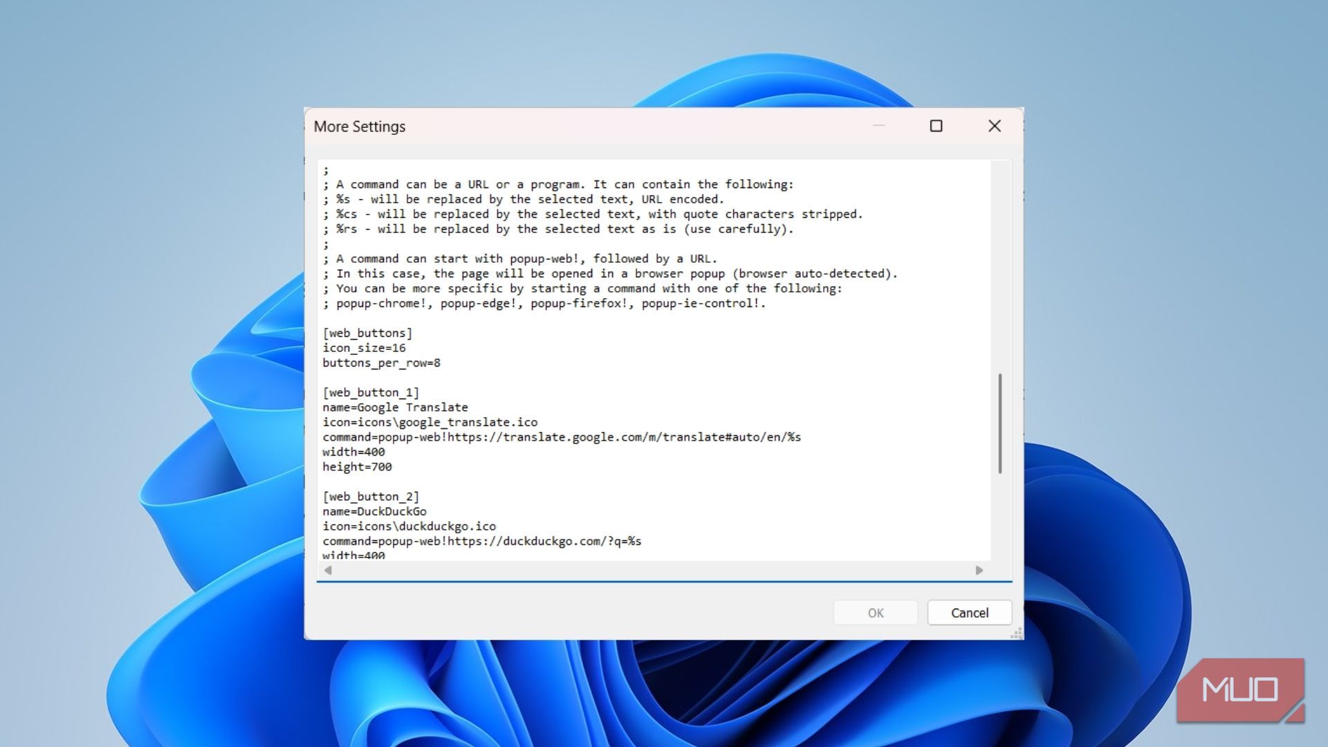I can finally copy text from almost anywhere in Windows with this tiny tool