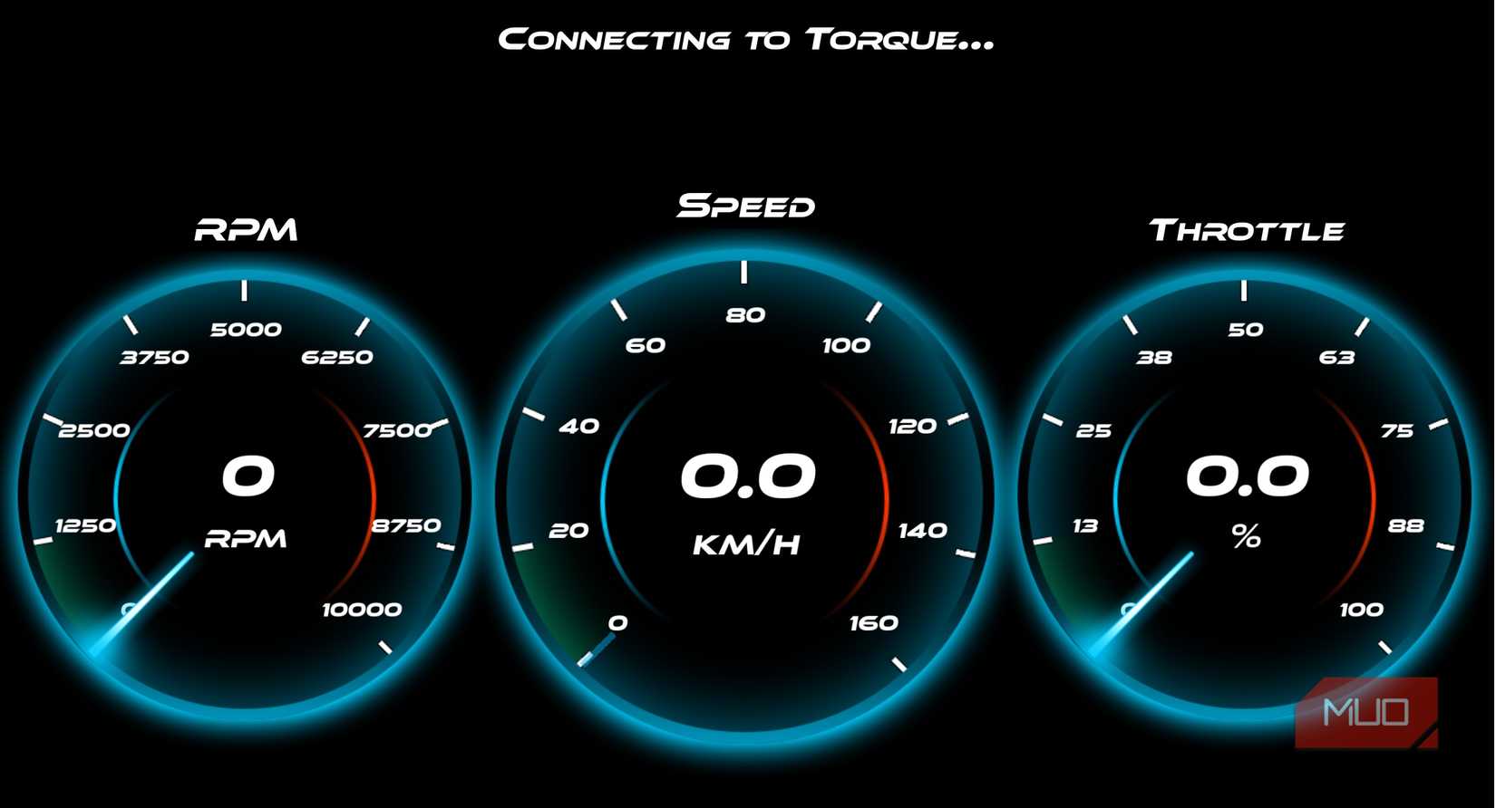 AAAD Torque app.