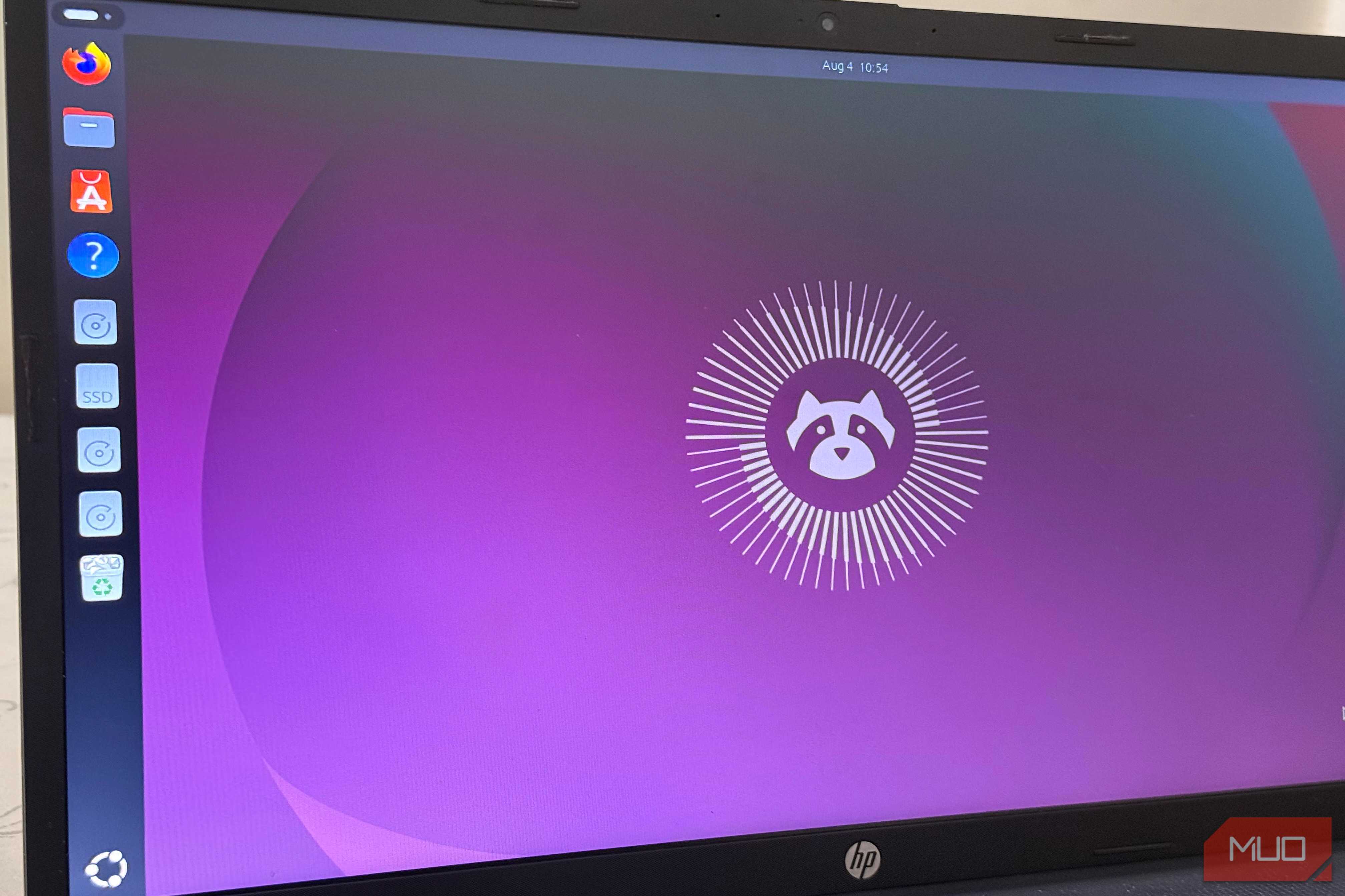 Ubuntu 26.04 LTS