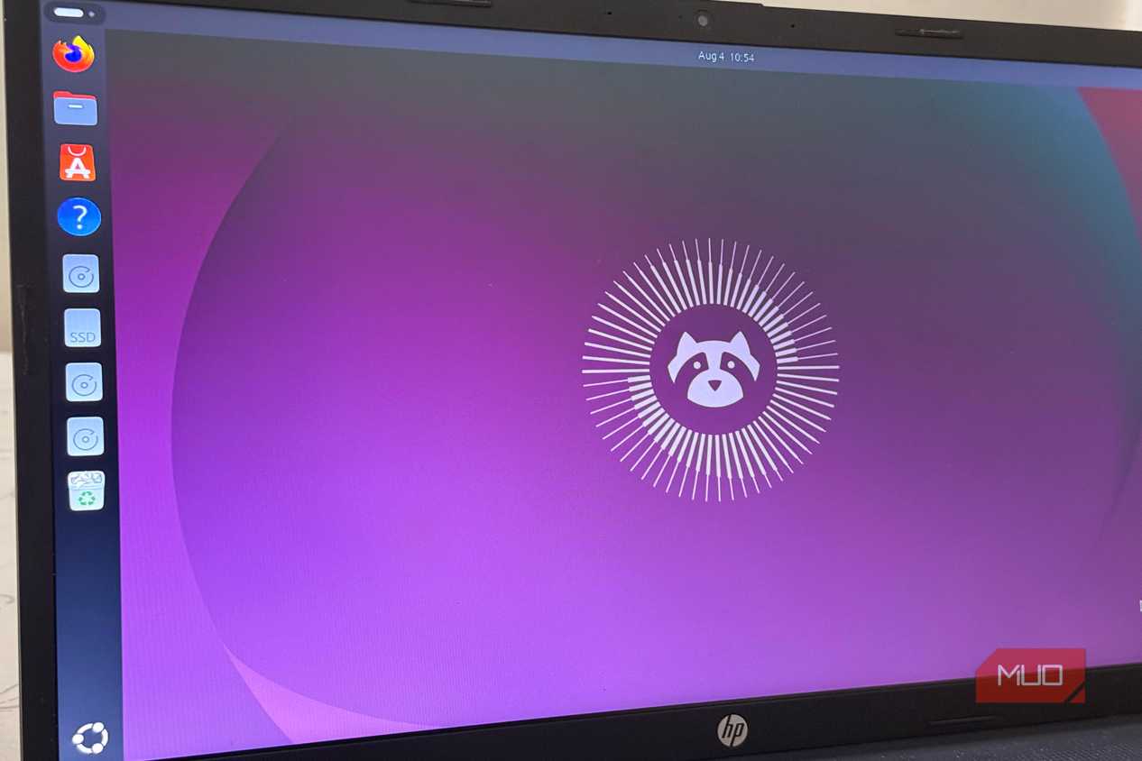 Ubuntu 26.04 LTS