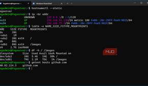 Ubuntu FOG imaging server system resources and disks