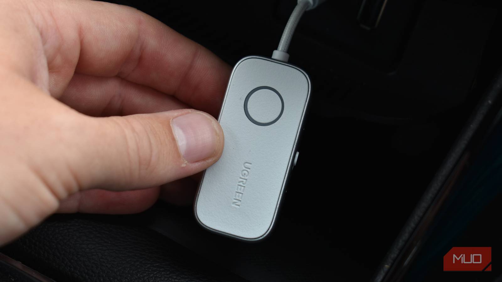 This $20 adapter gave my old car the audio upgrade it needed