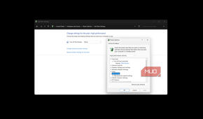 USB Selective Suspend disable