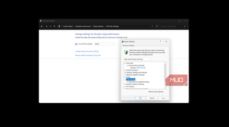USB Selective Suspend disable