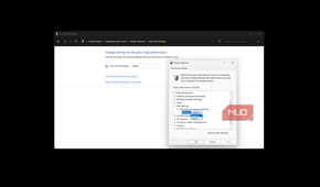 USB Selective Suspend disable