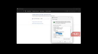USB Selective Suspend disable