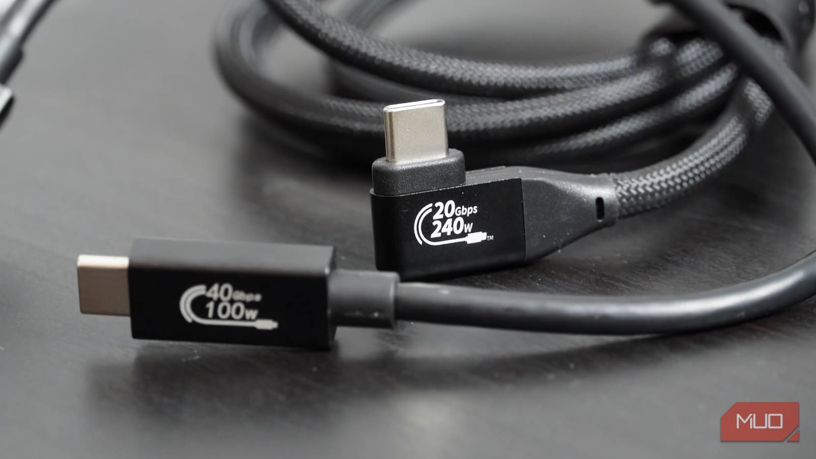 USB4 doesn’t mean what you think it means