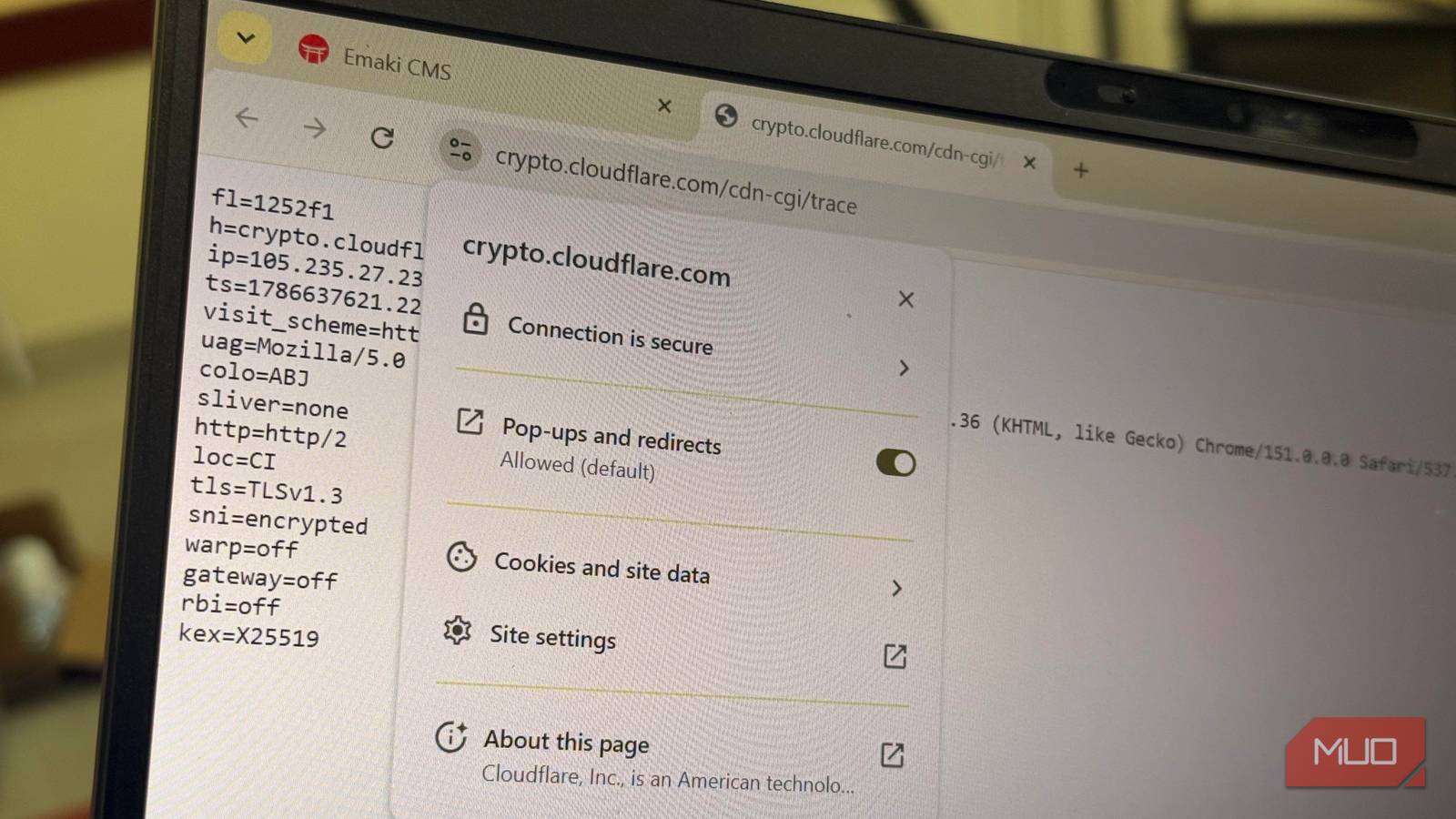 Every browser just got a major privacy upgrade and most people don't know it
