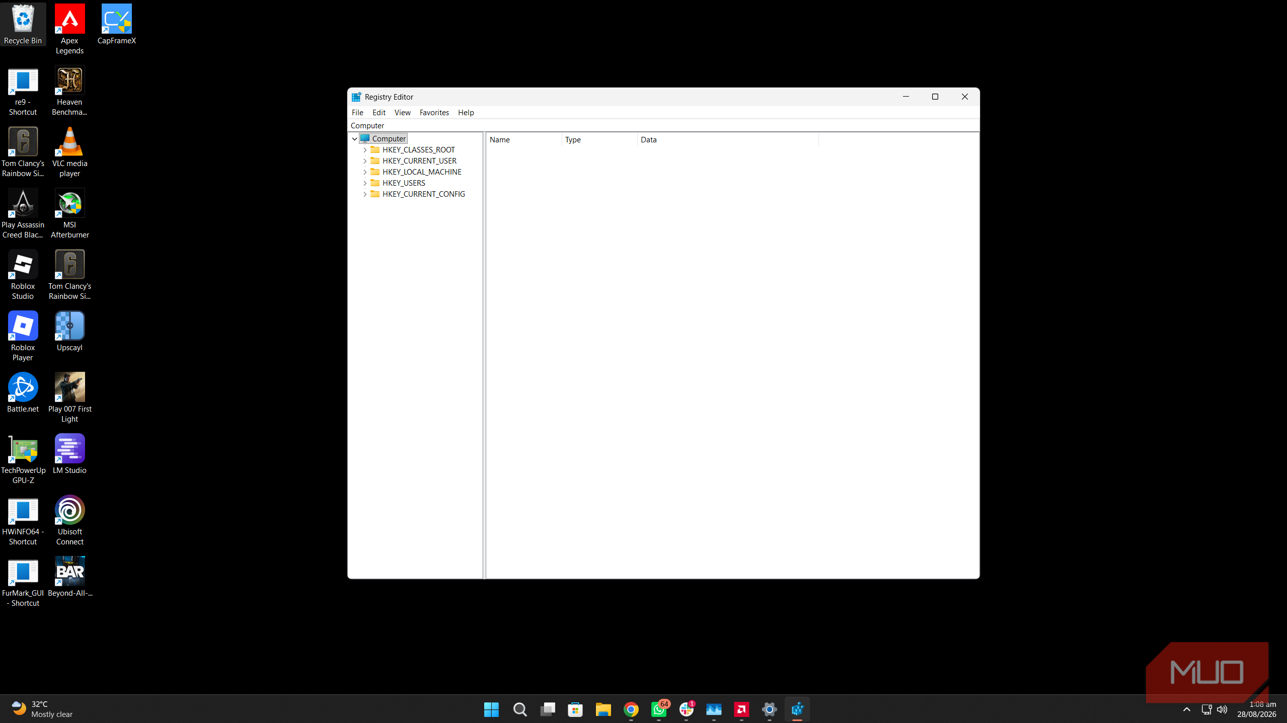 отключение функции VBS в Windows — иллюстрация 3 к материалу