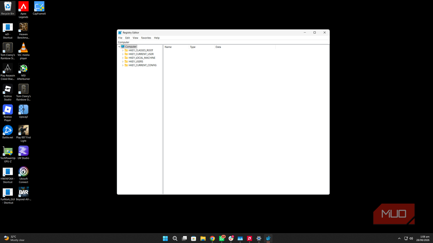 отключение функции VBS в Windows — иллюстрация 3 к материалу отключение функции VBS в Windows — иллюстрация 3 к материалу