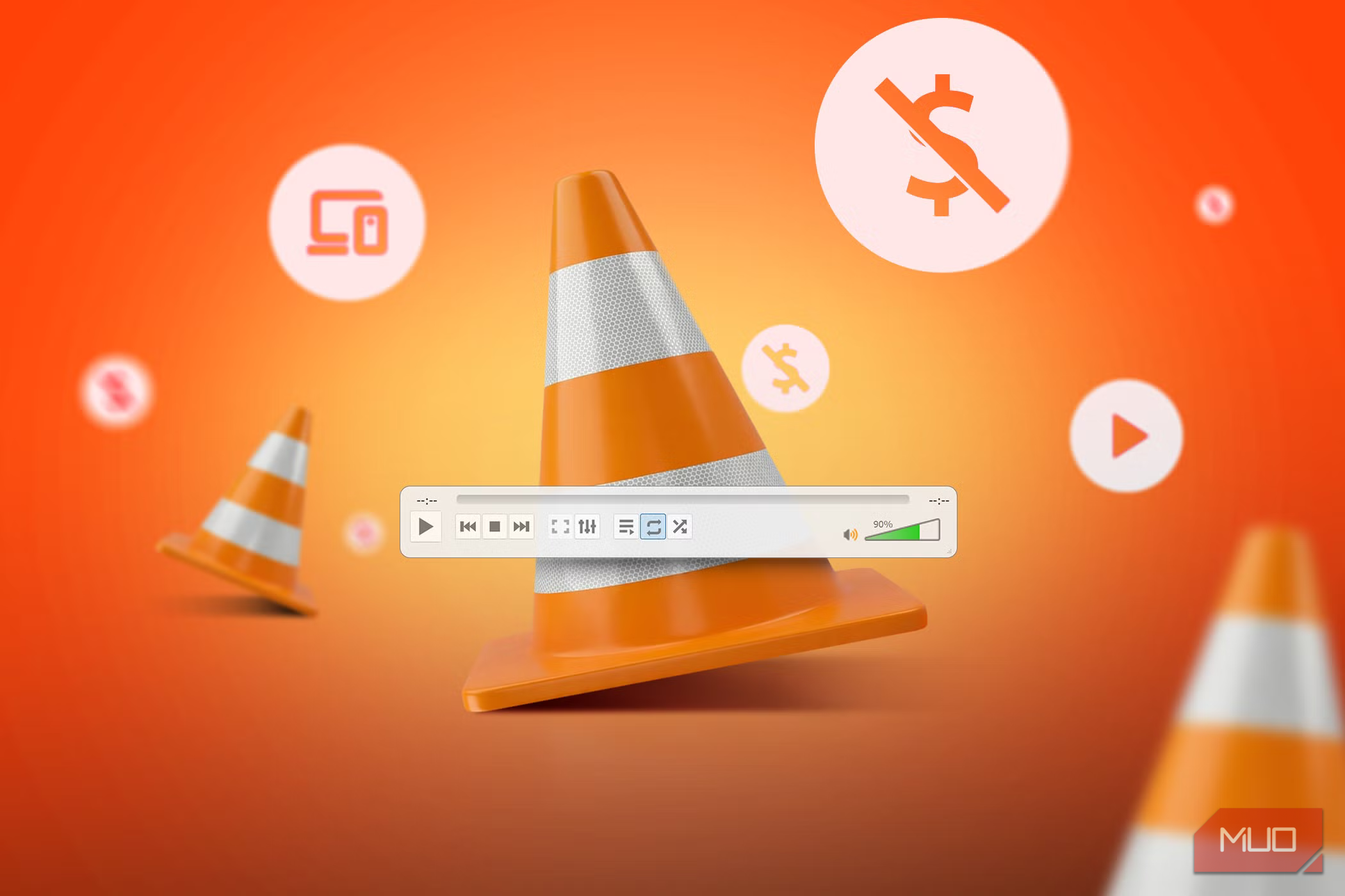 I finally understand why VLC refuses to make money — and it's genius
