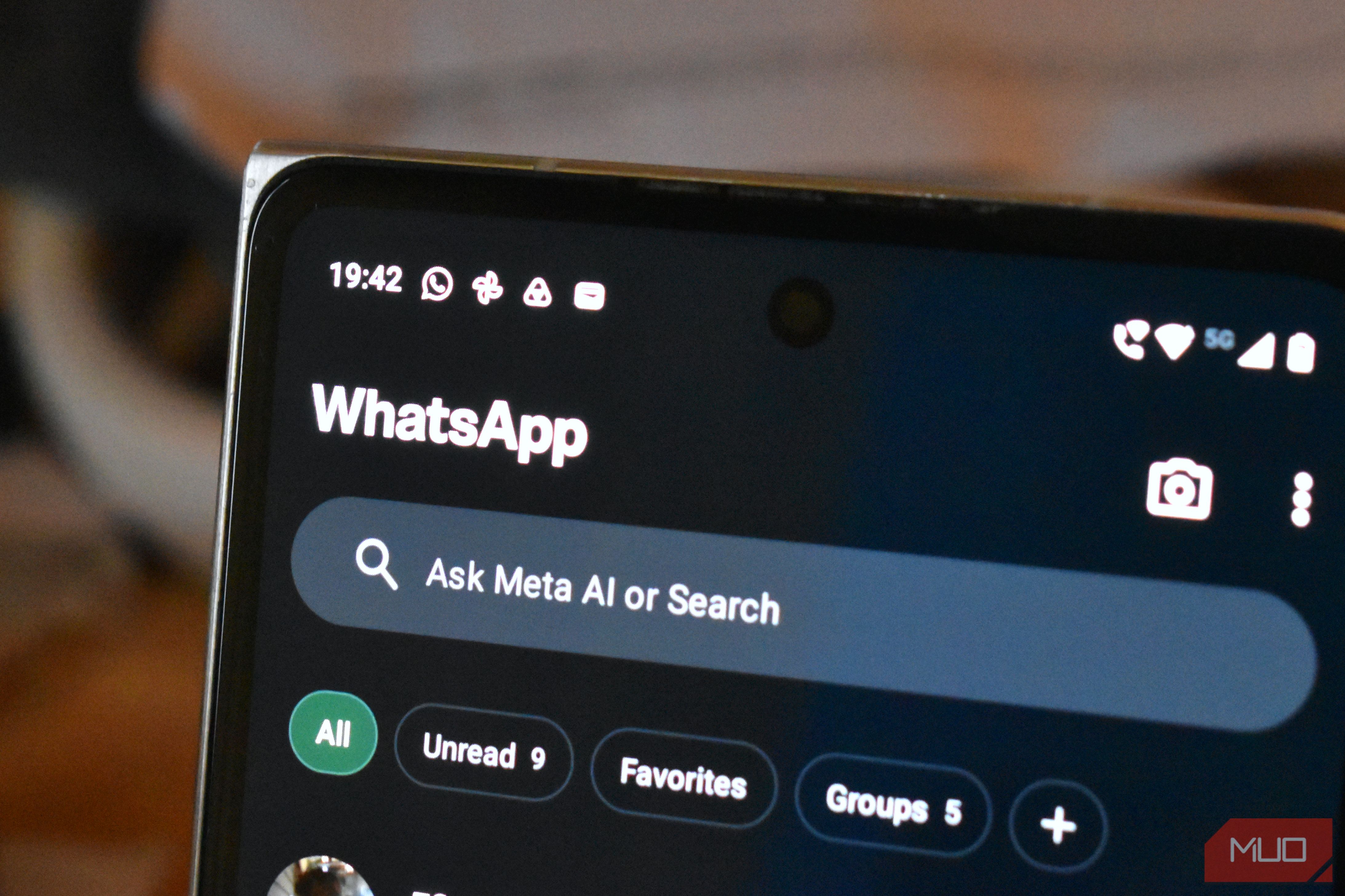 Every WhatsApp user should turn on this new security feature immediately