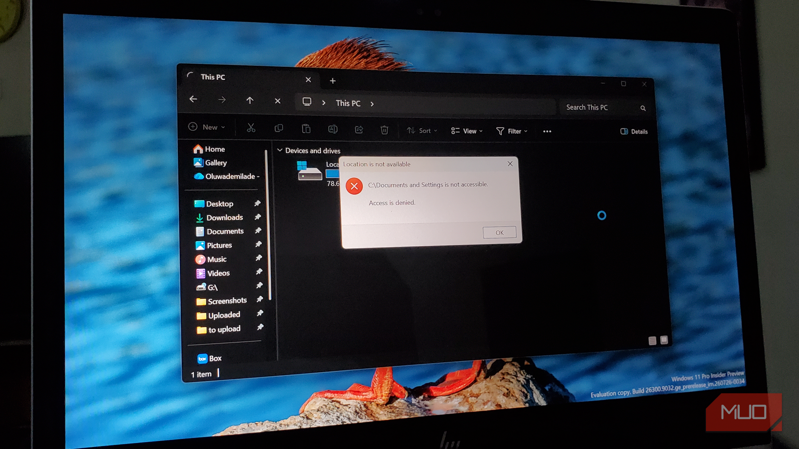 I can finally copy text from almost anywhere in Windows with this tiny tool