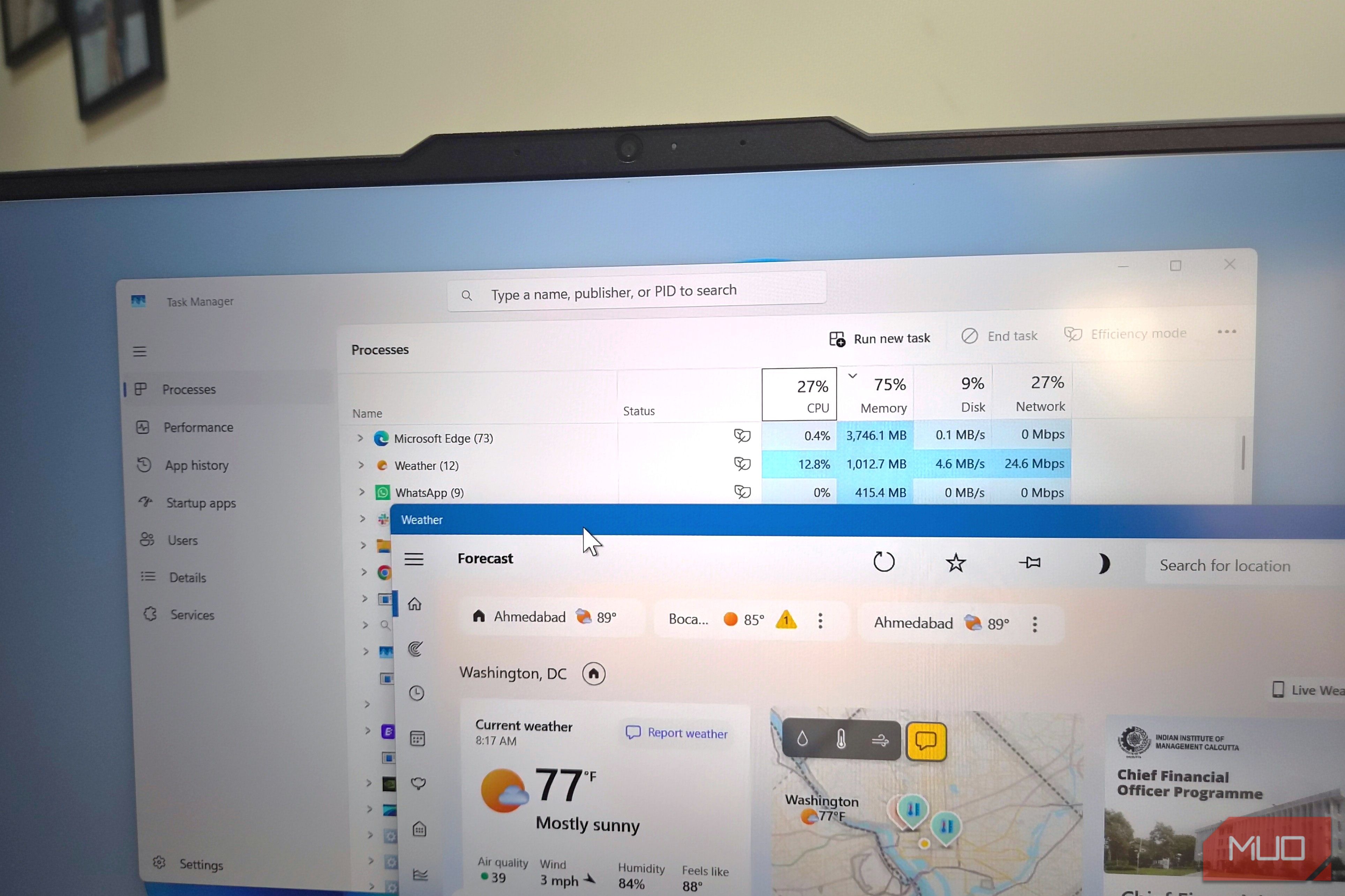 I stopped using this innocent-looking Microsoft app after realizing it wastes RAM