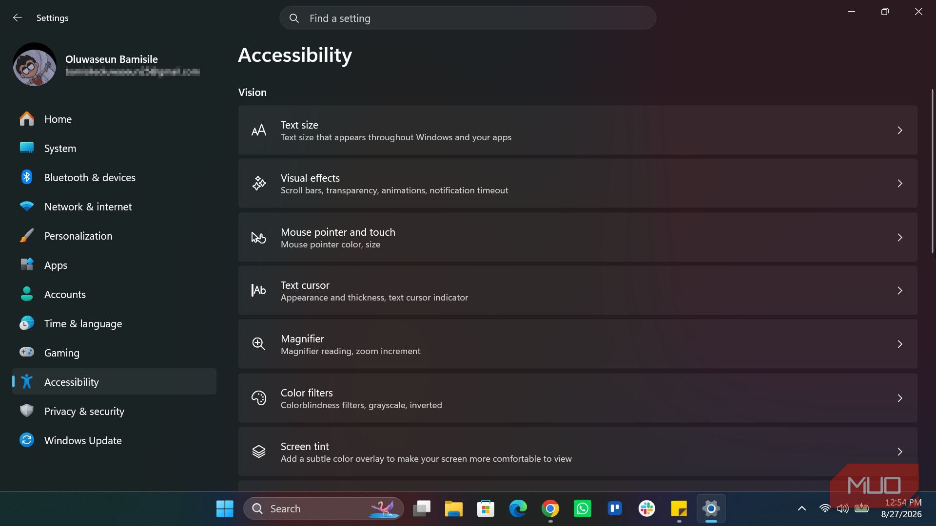 настройки Windows 11 — иллюстрация 3 к материалу