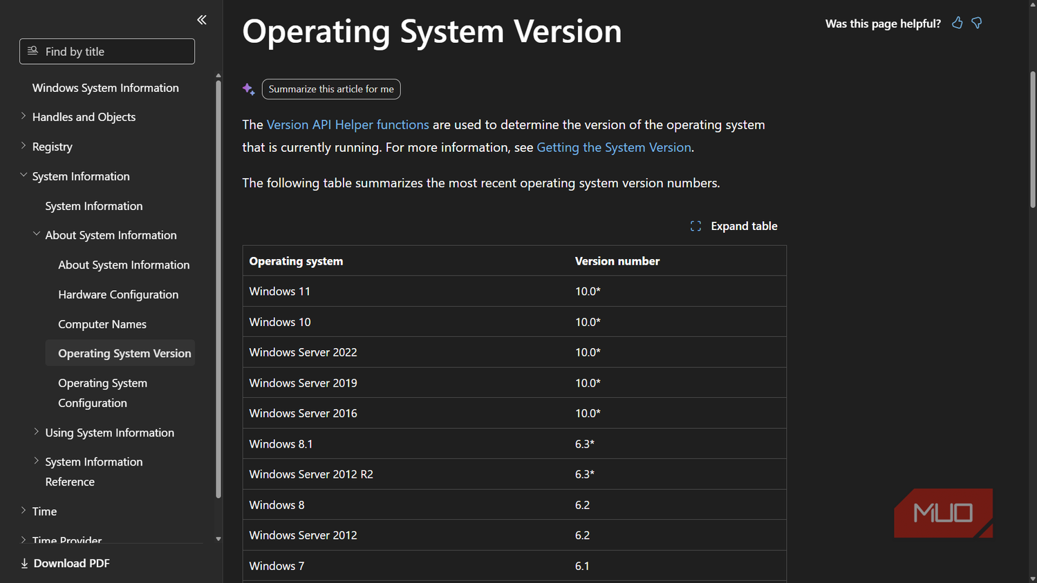 версия Windows 11 — иллюстрация 6 к материалу версия Windows 11 — иллюстрация 6 к материалу